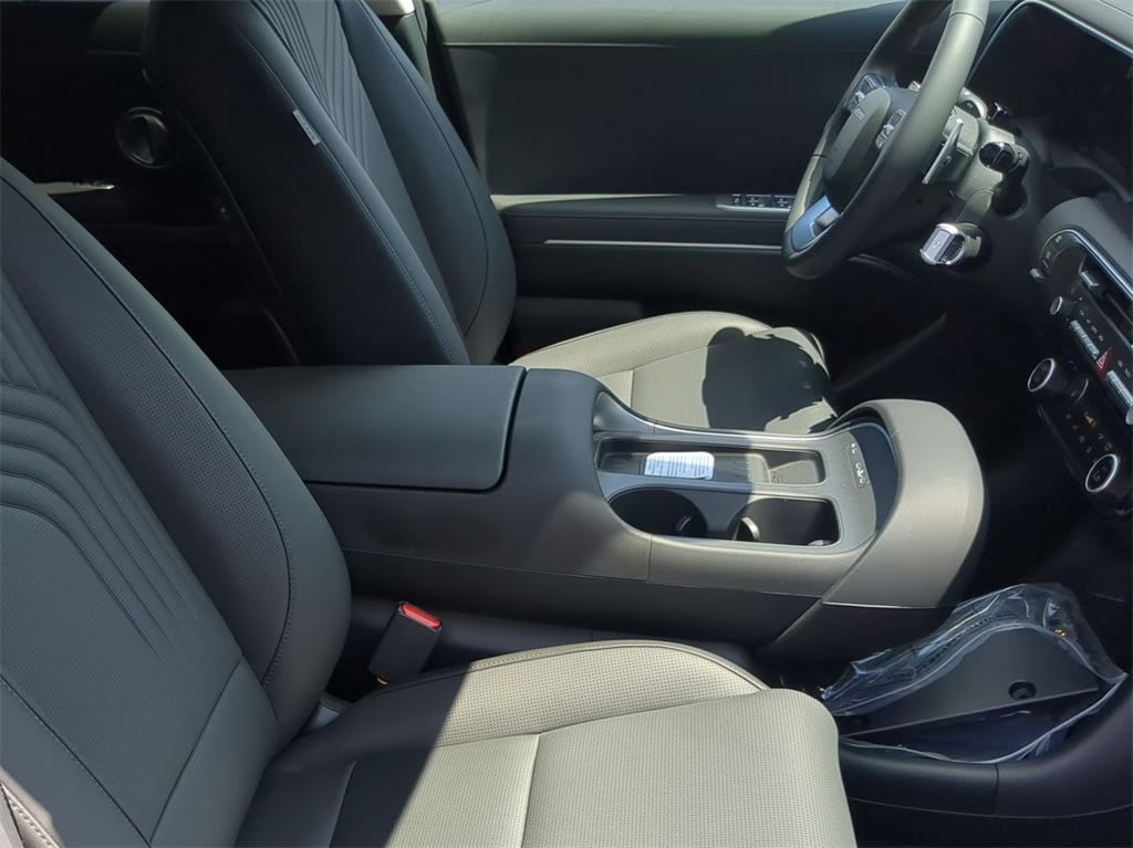 Thumbnail: 2026 Hyundai Palisade - 24