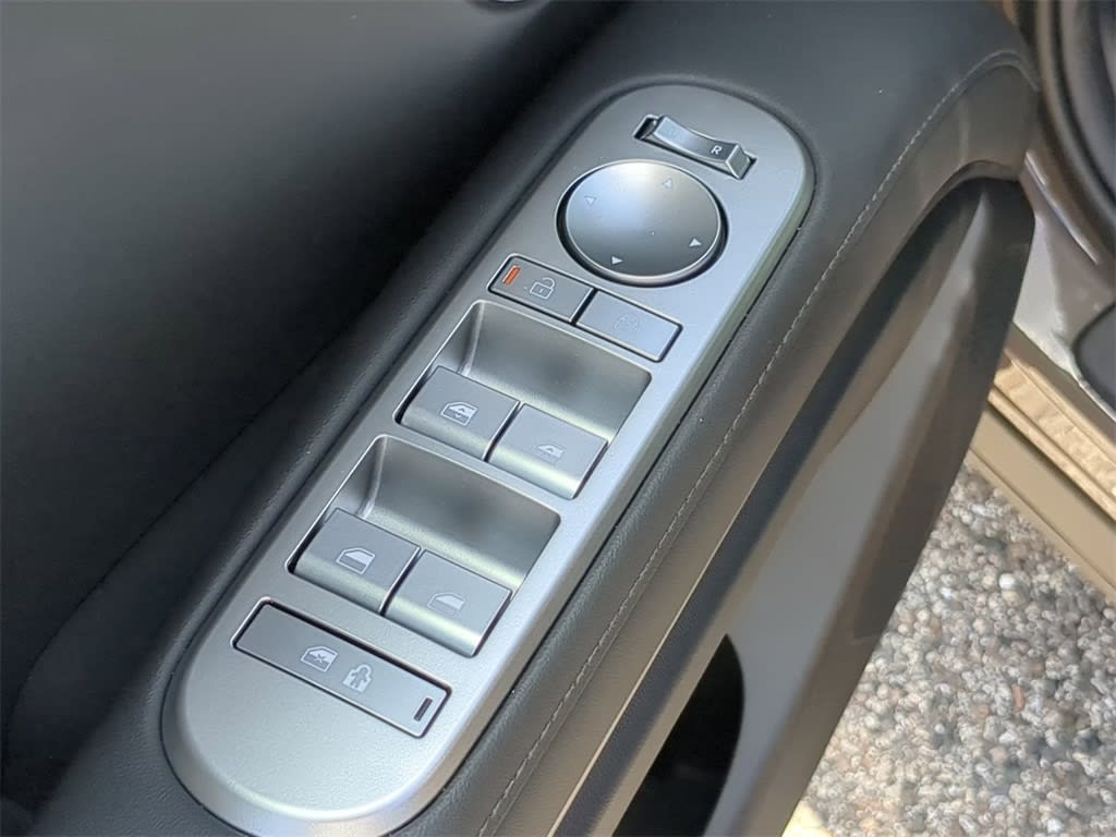 Thumbnail: 2026 Hyundai Palisade - 21