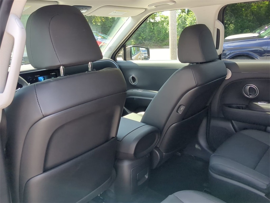 Thumbnail: 2026 Hyundai Palisade - 11