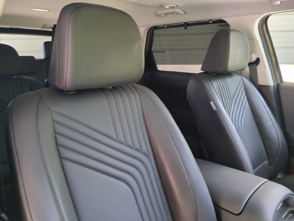 Thumbnail: 2026 Hyundai Palisade - 11