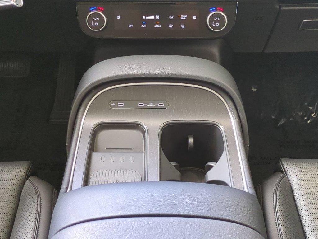 Thumbnail: 2026 Hyundai Palisade - 15