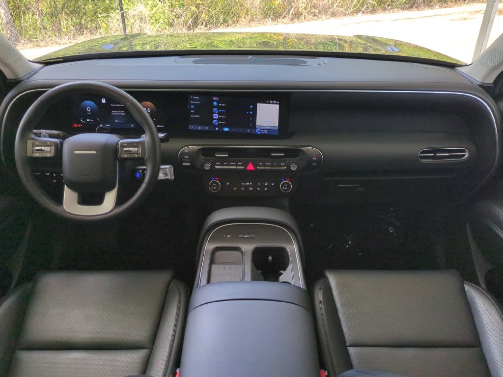 Thumbnail: 2026 Hyundai Palisade - 2
