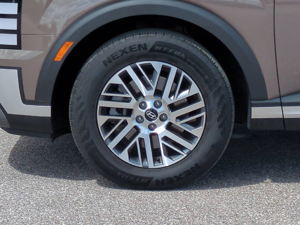 Thumbnail: 2026 Hyundai Palisade - 8