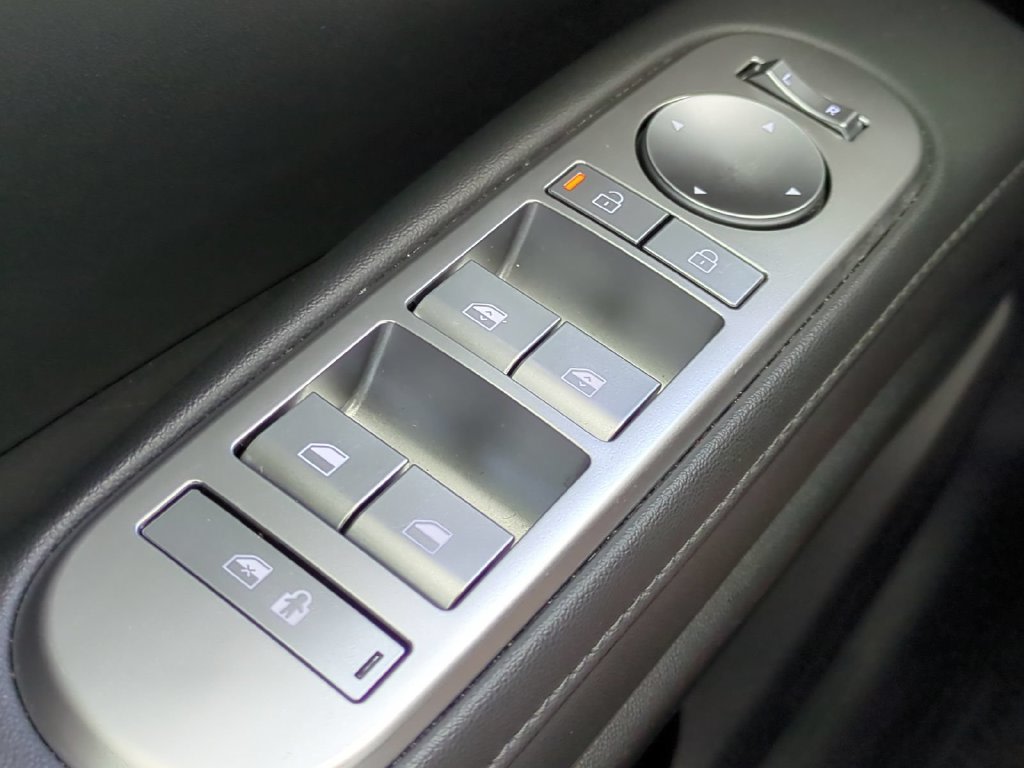 Thumbnail: 2026 Hyundai Palisade - 32