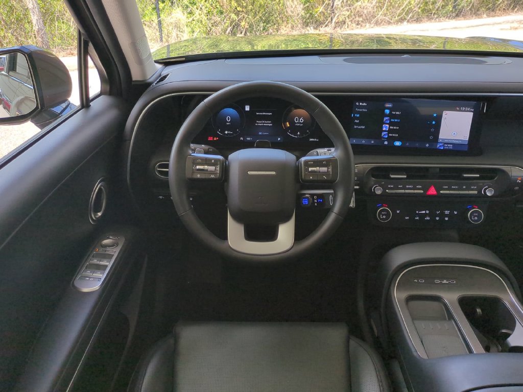 Thumbnail: 2026 Hyundai Palisade - 10