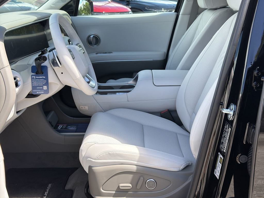 Thumbnail: 2026 Hyundai Palisade - 9