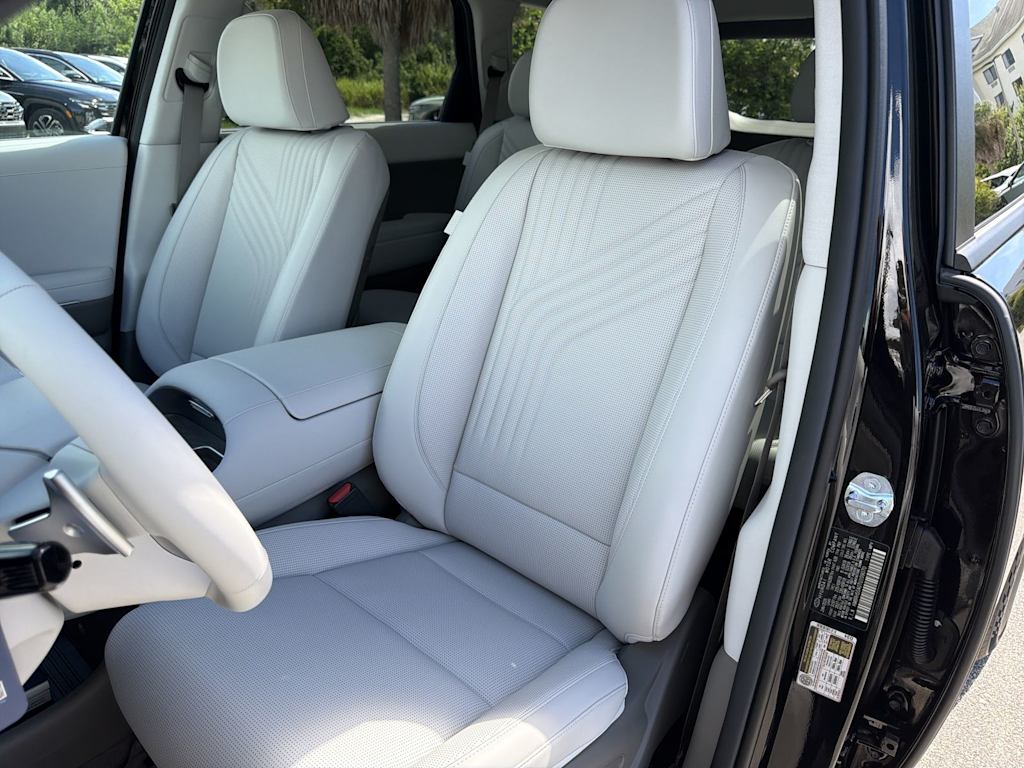 Thumbnail: 2026 Hyundai Palisade - 10