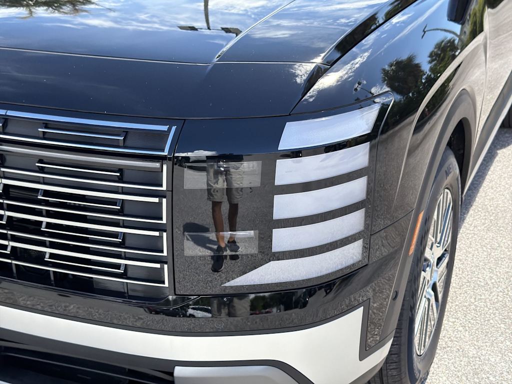 Thumbnail: 2026 Hyundai Palisade - 18