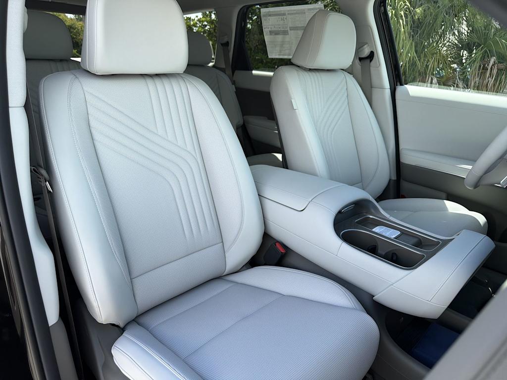 Thumbnail: 2026 Hyundai Palisade - 25