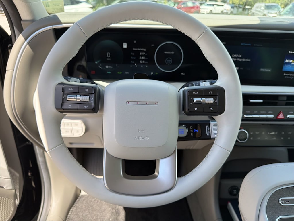 Thumbnail: 2026 Hyundai Palisade - 8