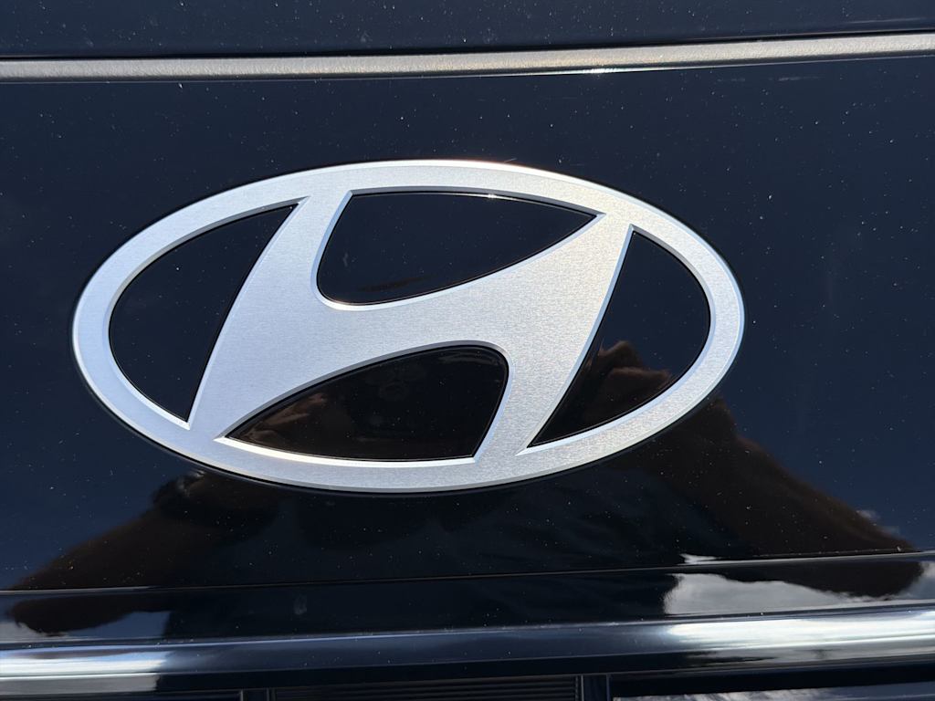 Thumbnail: 2026 Hyundai Palisade - 19