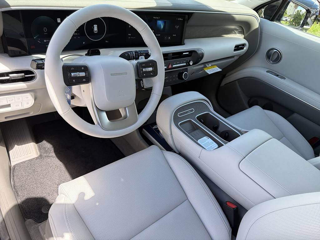 Thumbnail: 2026 Hyundai Palisade - 2