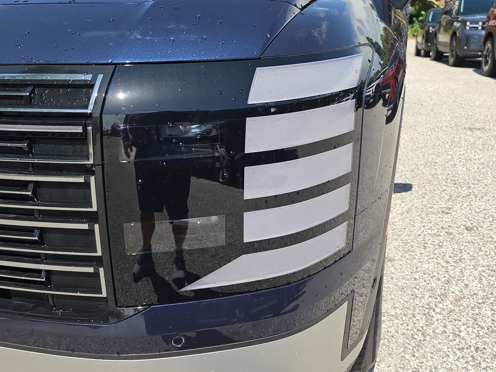 Thumbnail: 2026 Hyundai Palisade - 20