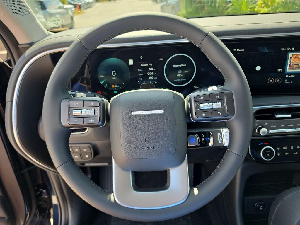 Thumbnail: 2026 Hyundai Palisade - 13