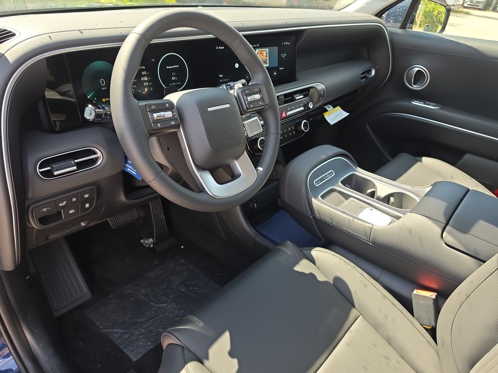 Thumbnail: 2026 Hyundai Palisade - 2