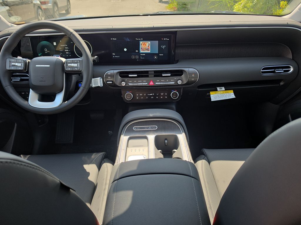 Thumbnail: 2026 Hyundai Palisade - 9