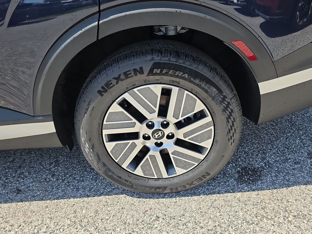 Thumbnail: 2026 Hyundai Palisade - 8