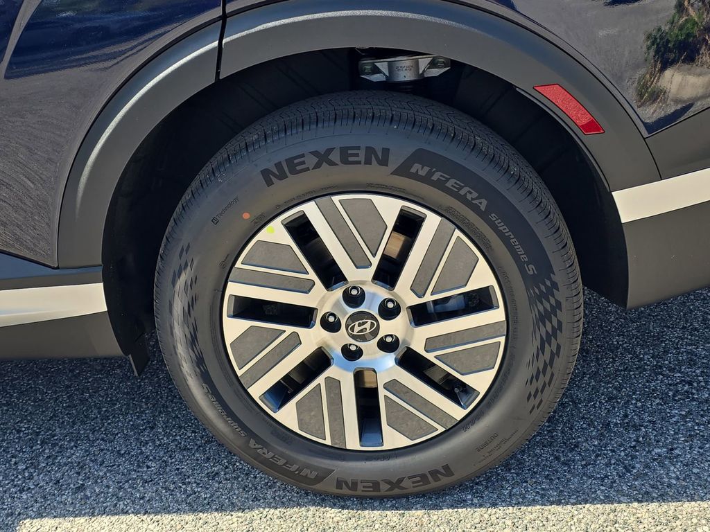 Thumbnail: 2026 Hyundai Palisade - 8