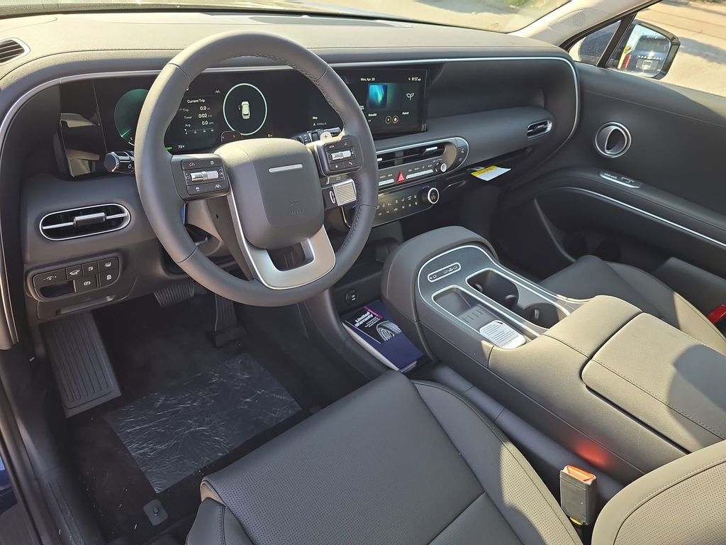 Thumbnail: 2026 Hyundai Palisade - 2