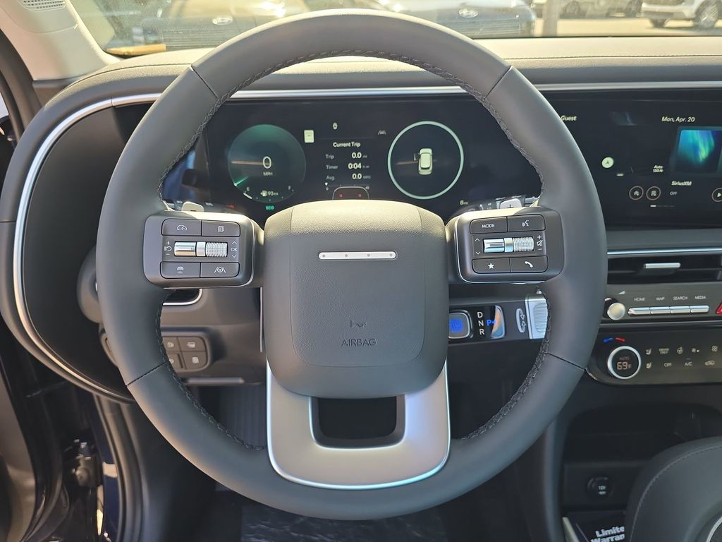 Thumbnail: 2026 Hyundai Palisade - 13