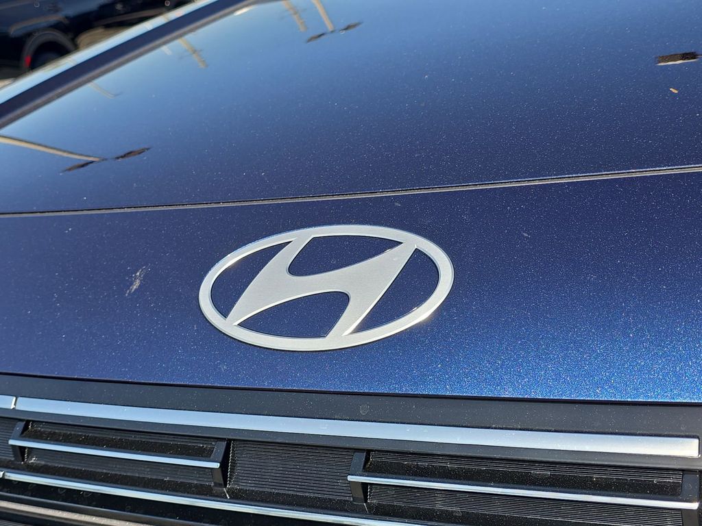 Thumbnail: 2026 Hyundai Palisade - 7