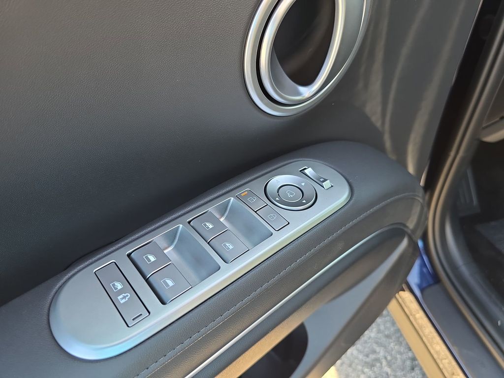 Thumbnail: 2026 Hyundai Palisade - 23
