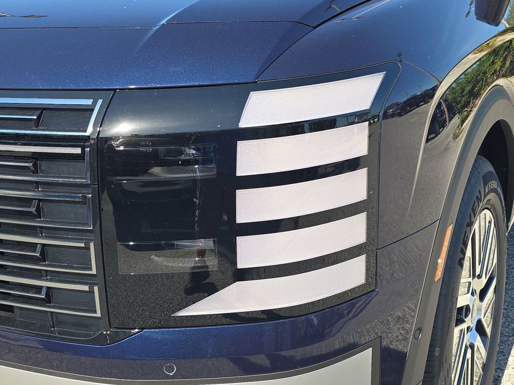Thumbnail: 2026 Hyundai Palisade - 21