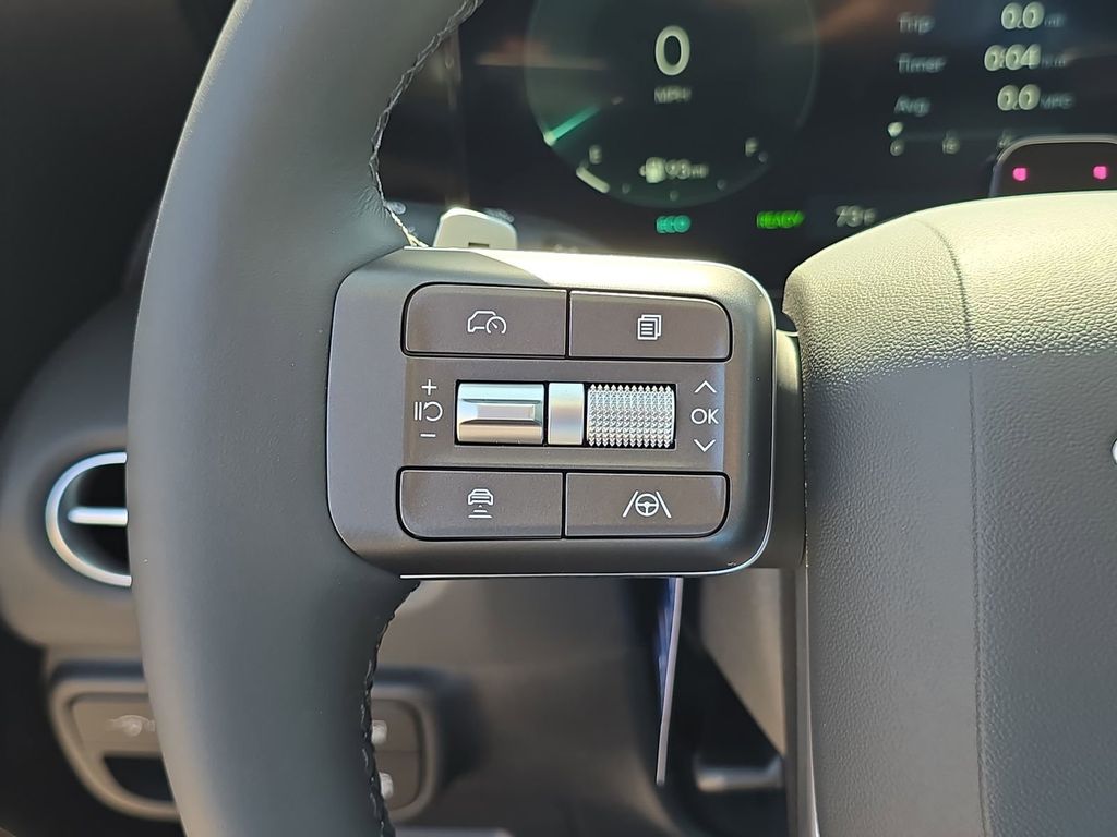 Thumbnail: 2026 Hyundai Palisade - 27