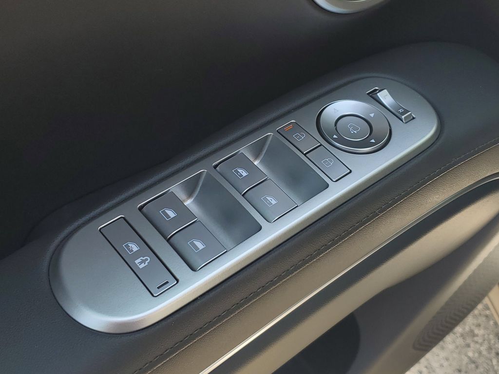 Thumbnail: 2026 Hyundai Palisade - 23