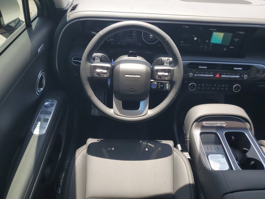 Thumbnail: 2026 Hyundai Palisade - 11