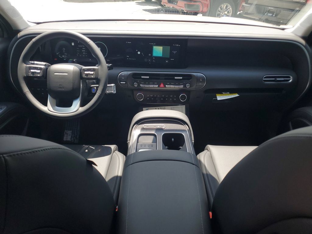 Thumbnail: 2026 Hyundai Palisade - 2