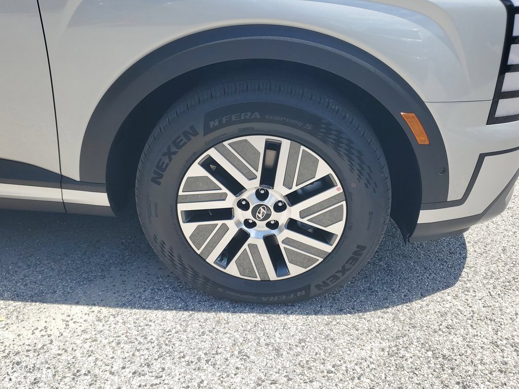 Thumbnail: 2026 Hyundai Palisade - 7