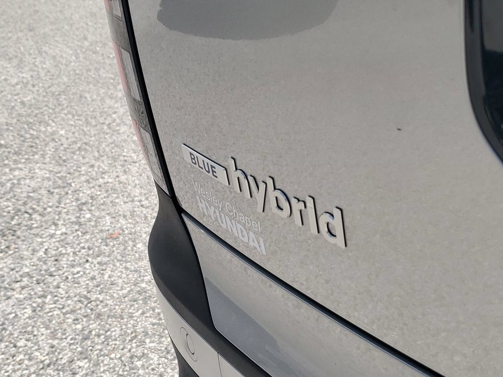 Thumbnail: 2026 Hyundai Palisade - 18