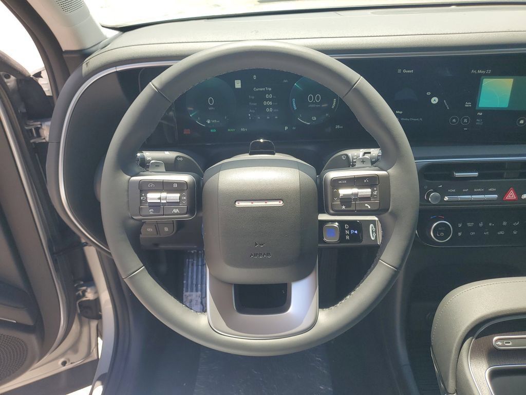 Thumbnail: 2026 Hyundai Palisade - 26