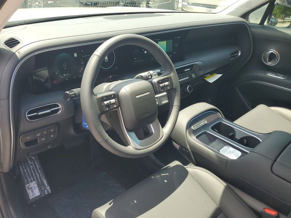 Thumbnail: 2026 Hyundai Palisade - 12