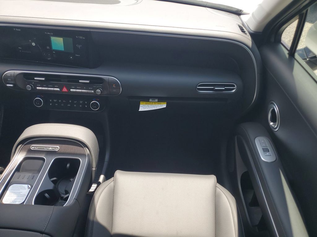 Thumbnail: 2026 Hyundai Palisade - 8