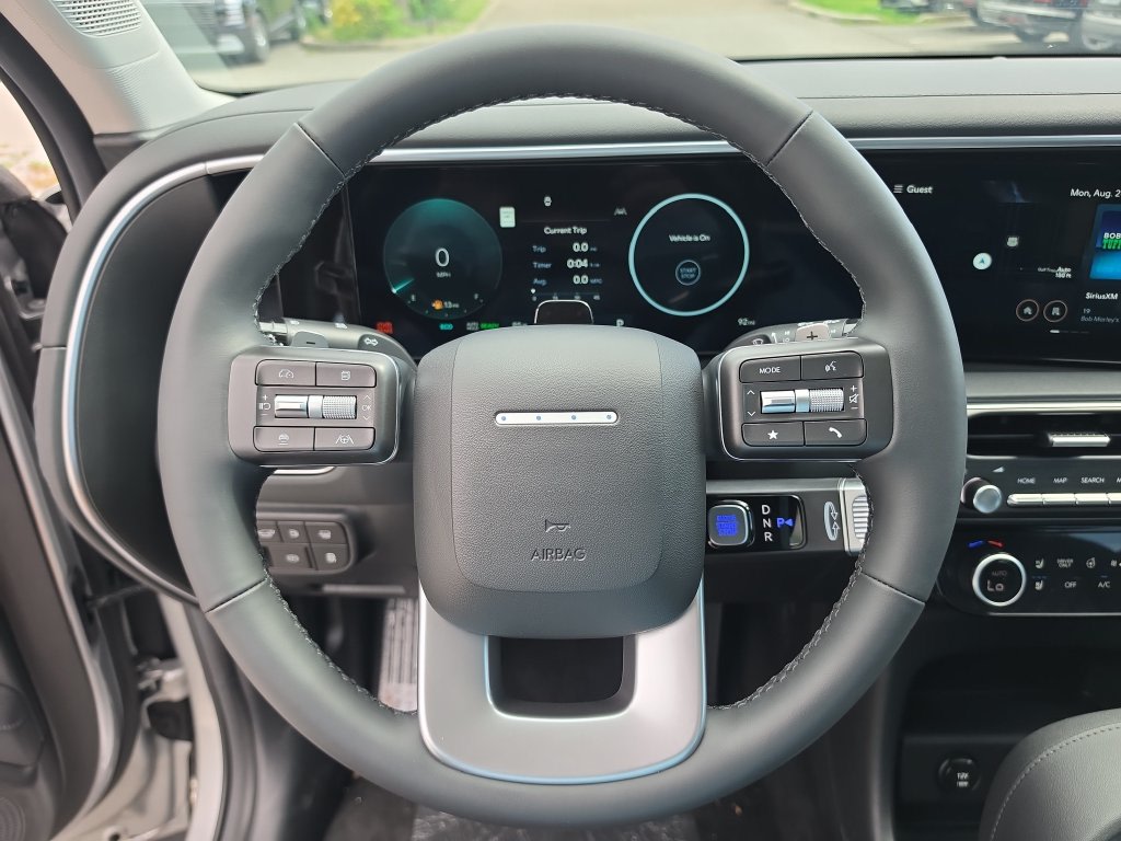 Thumbnail: 2026 Hyundai Palisade - 13