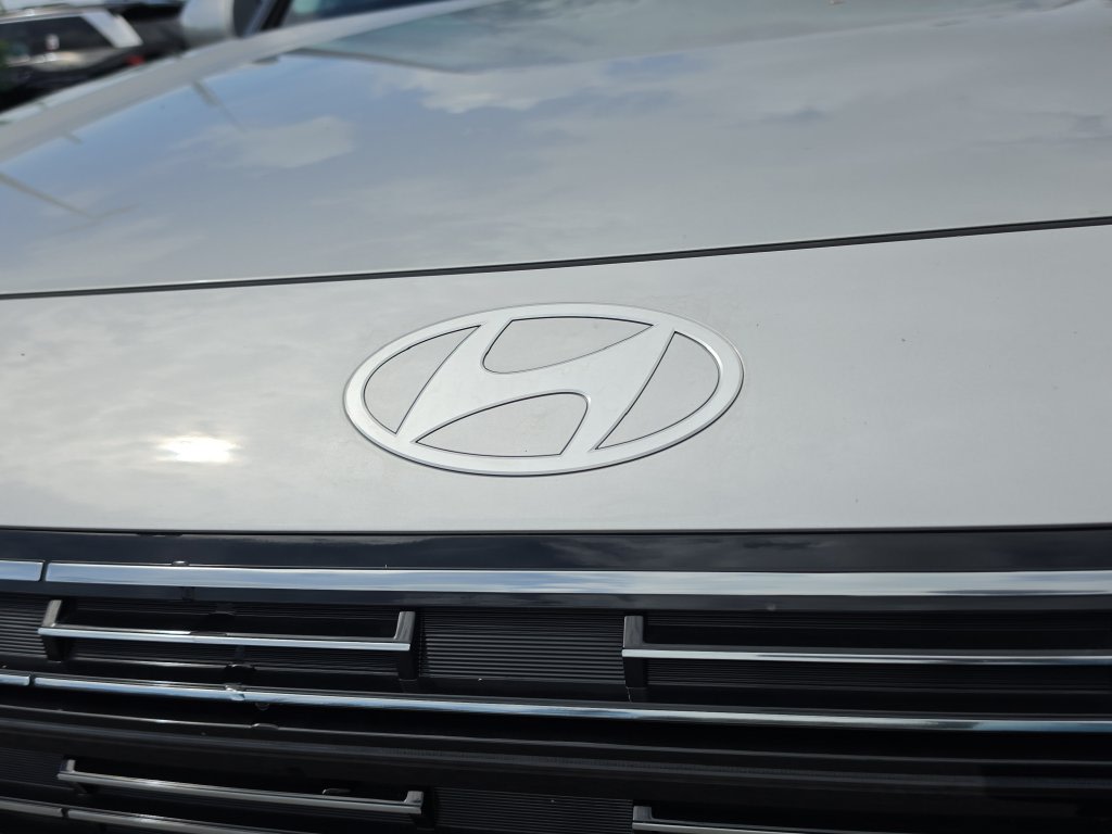 Thumbnail: 2026 Hyundai Palisade - 7