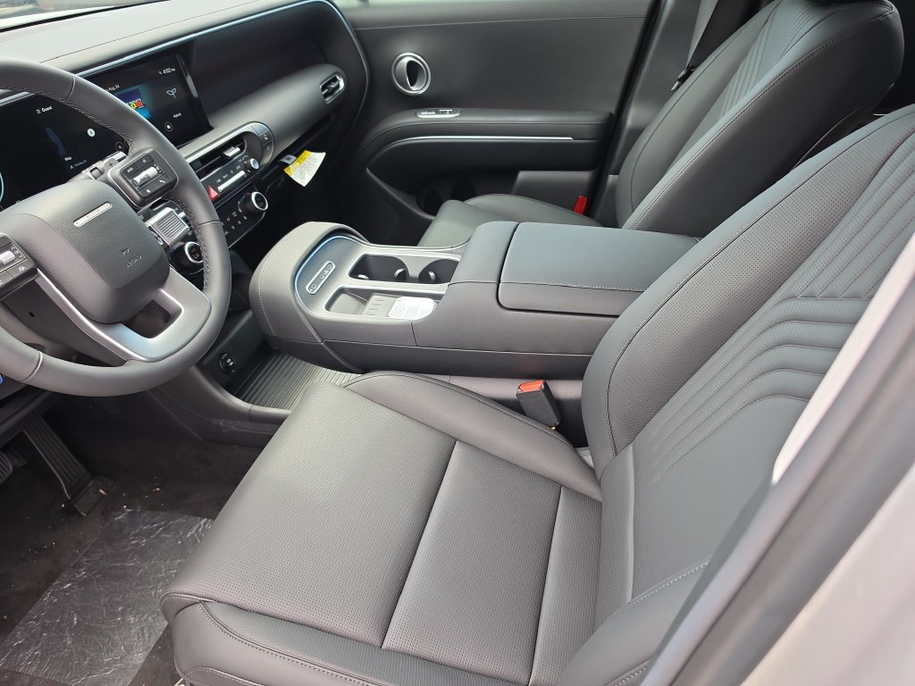 Thumbnail: 2026 Hyundai Palisade - 10