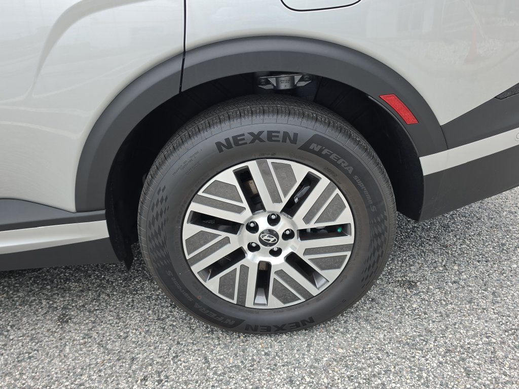 Thumbnail: 2026 Hyundai Palisade - 8