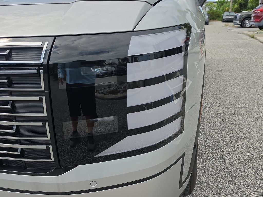 Thumbnail: 2026 Hyundai Palisade - 20