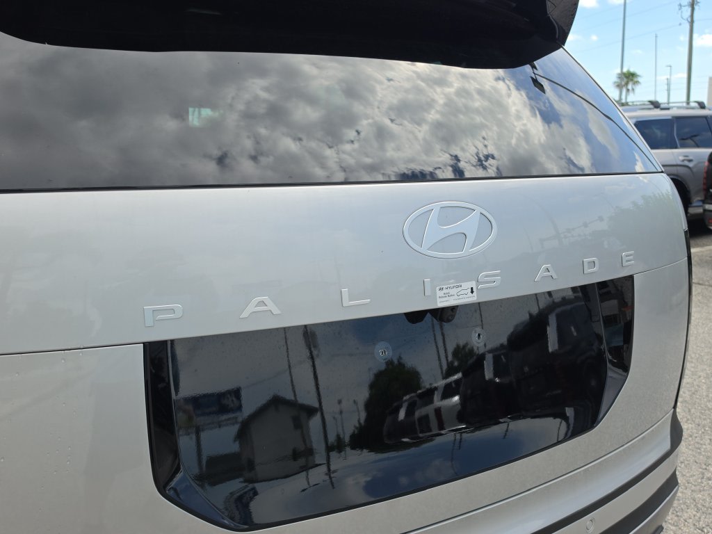 Thumbnail: 2026 Hyundai Palisade - 21