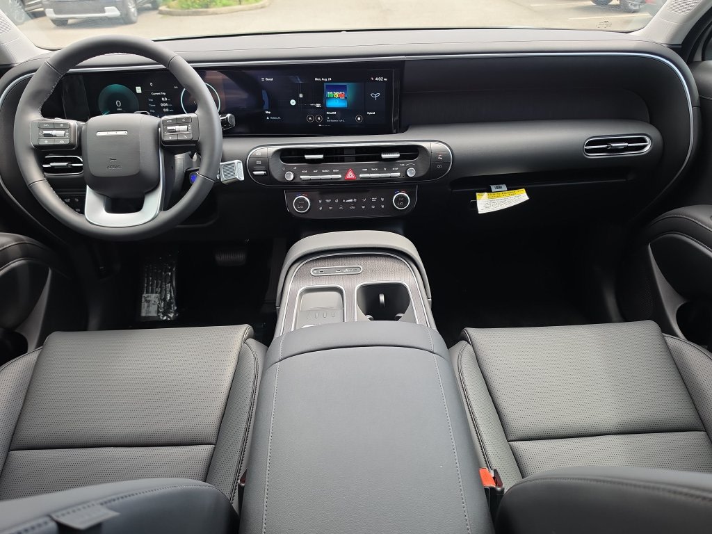 Thumbnail: 2026 Hyundai Palisade - 9