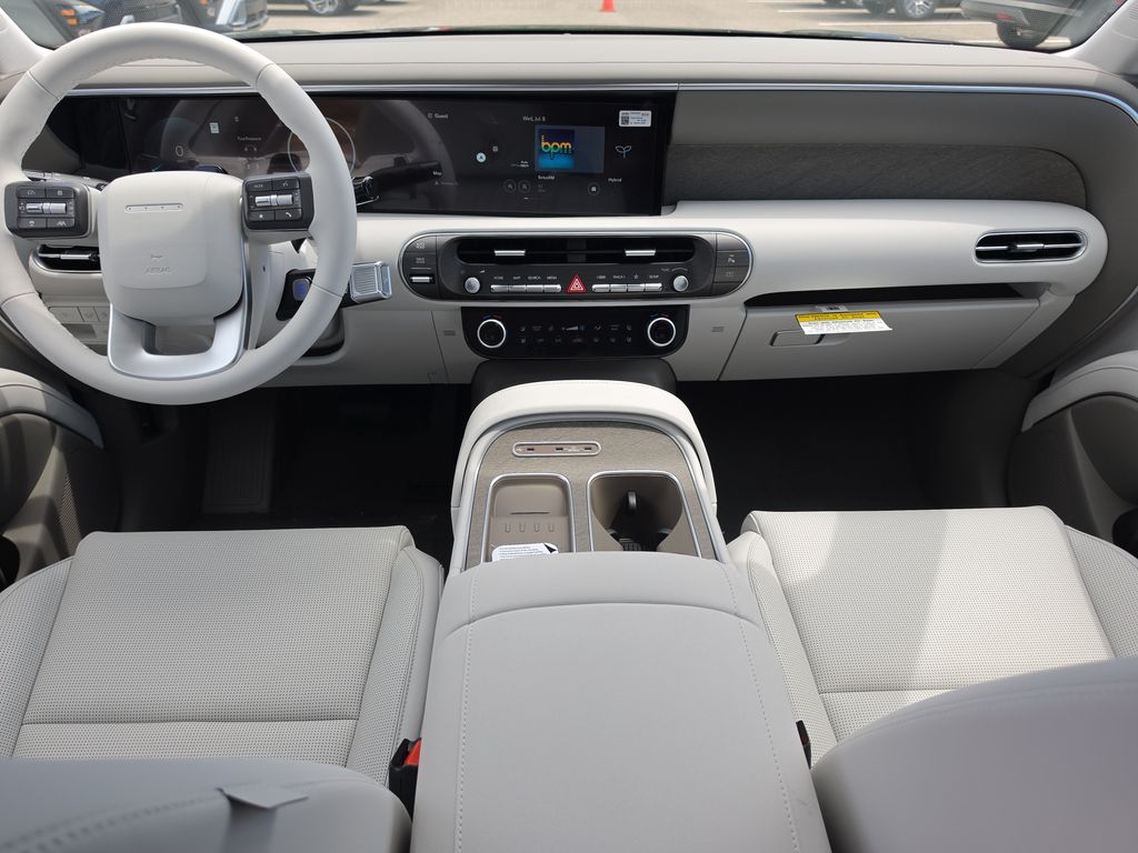 Thumbnail: 2026 Hyundai Palisade - 9