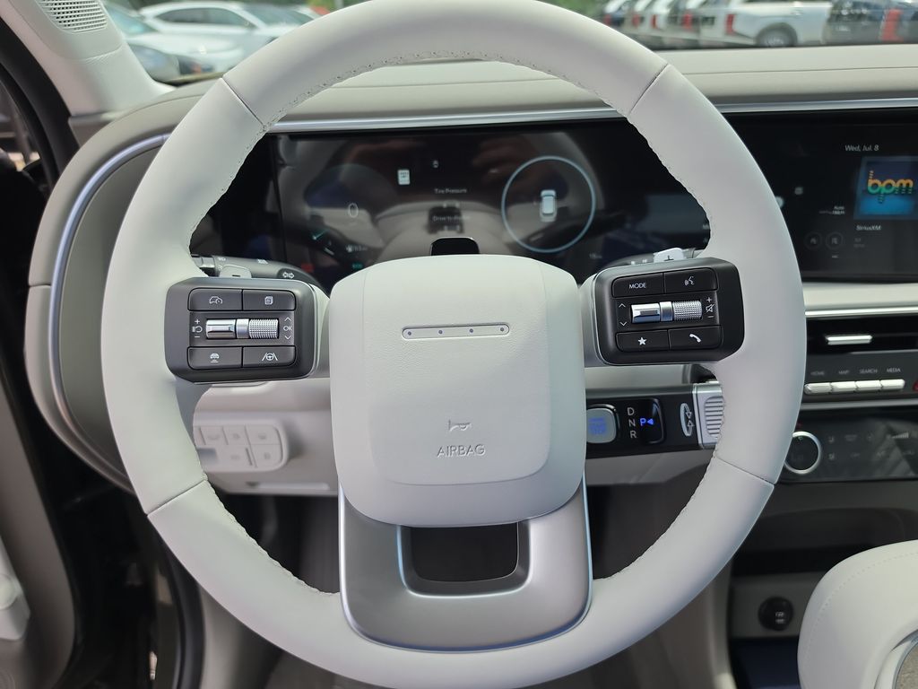Thumbnail: 2026 Hyundai Palisade - 13
