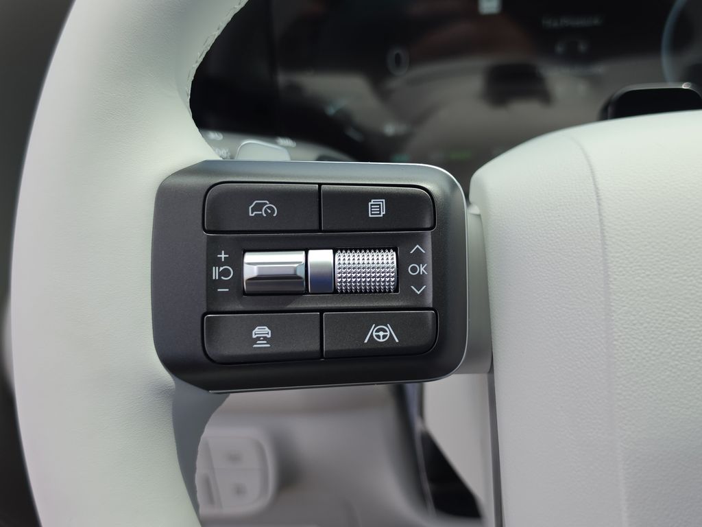 Thumbnail: 2026 Hyundai Palisade - 26