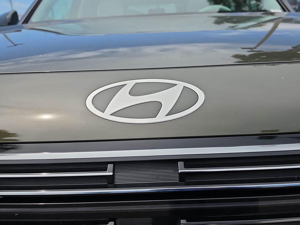 Thumbnail: 2026 Hyundai Palisade - 7