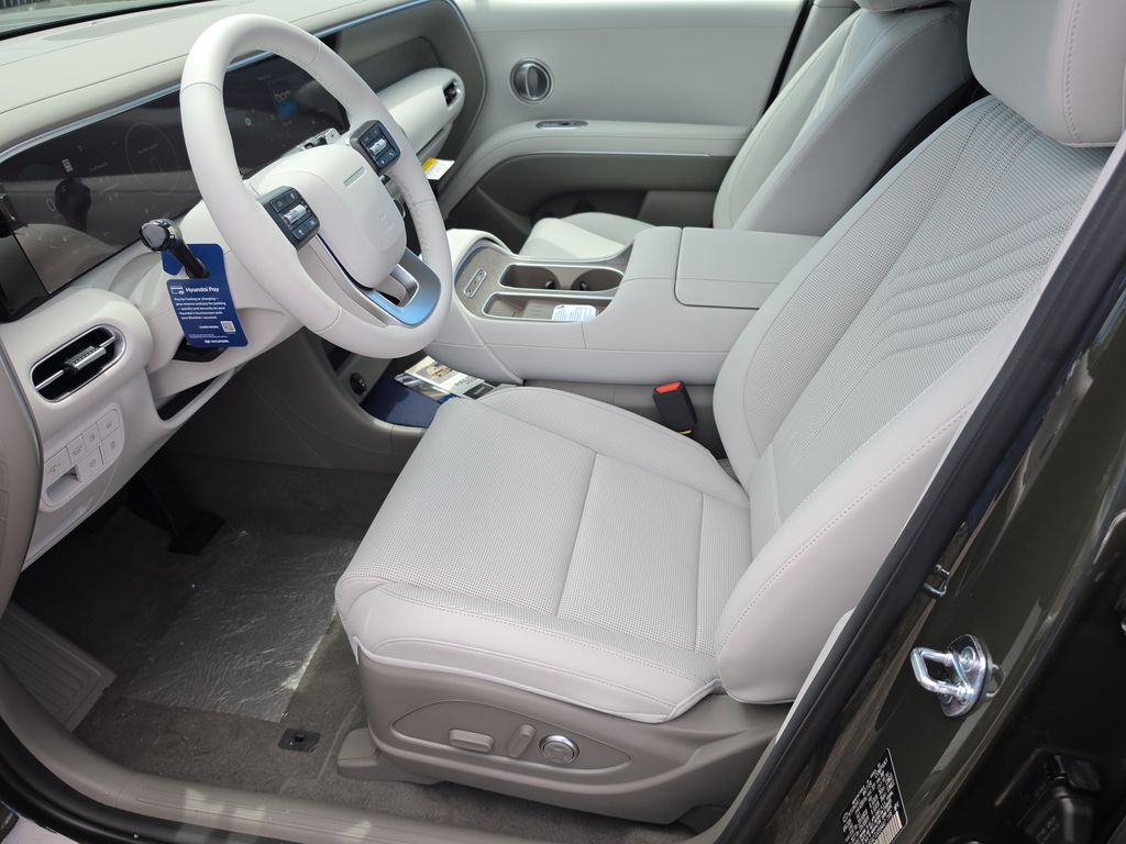 Thumbnail: 2026 Hyundai Palisade - 10