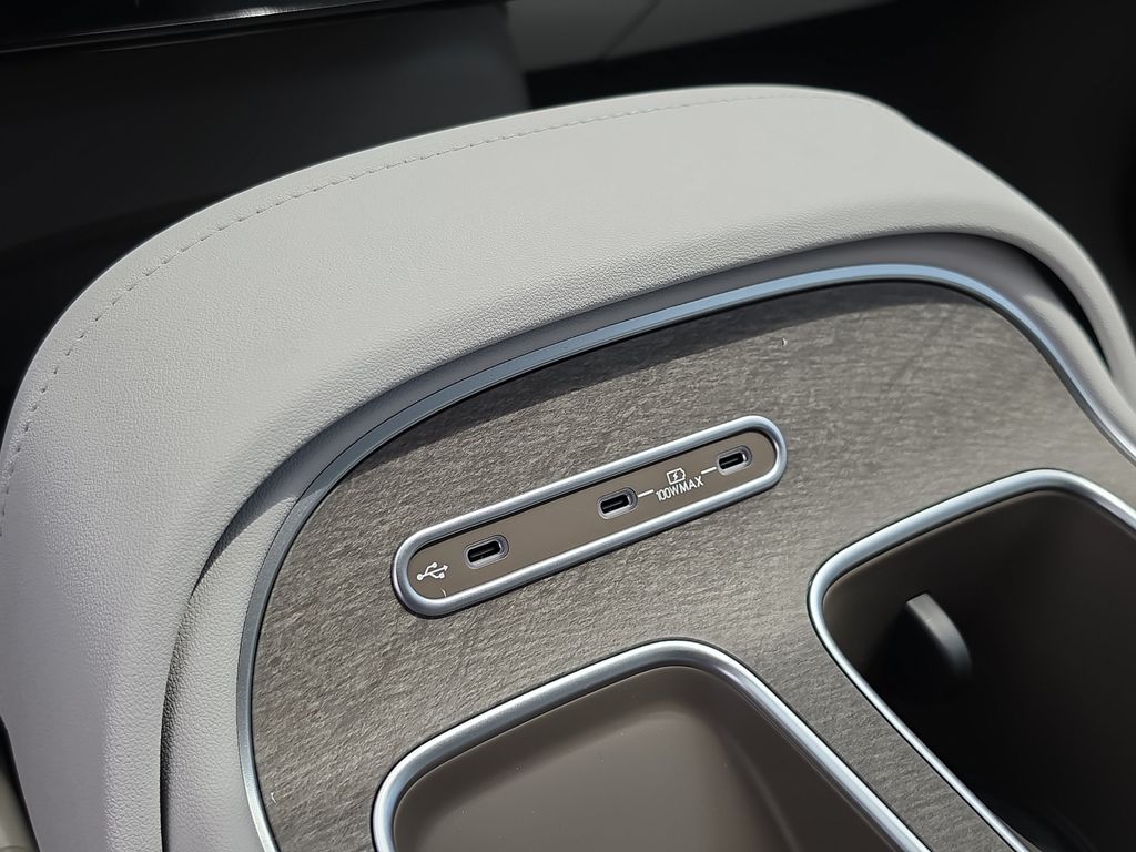 Thumbnail: 2026 Hyundai Palisade - 33