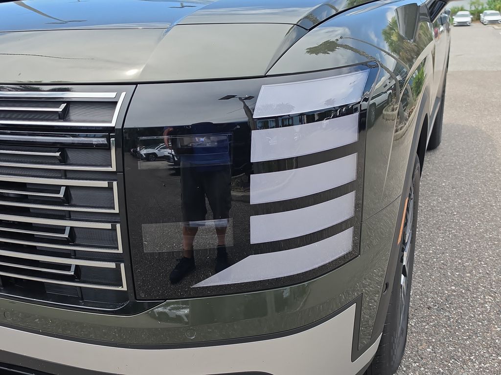Thumbnail: 2026 Hyundai Palisade - 20